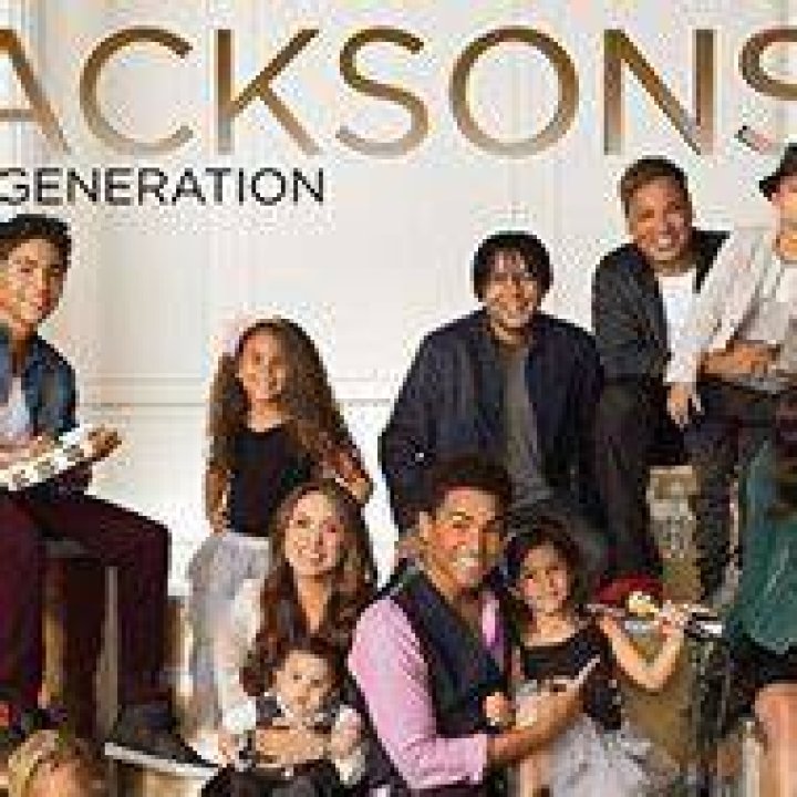 The Jacksons: Next Generation | Famous Birthdays