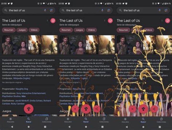 The Last of Us gets new Google easter egg