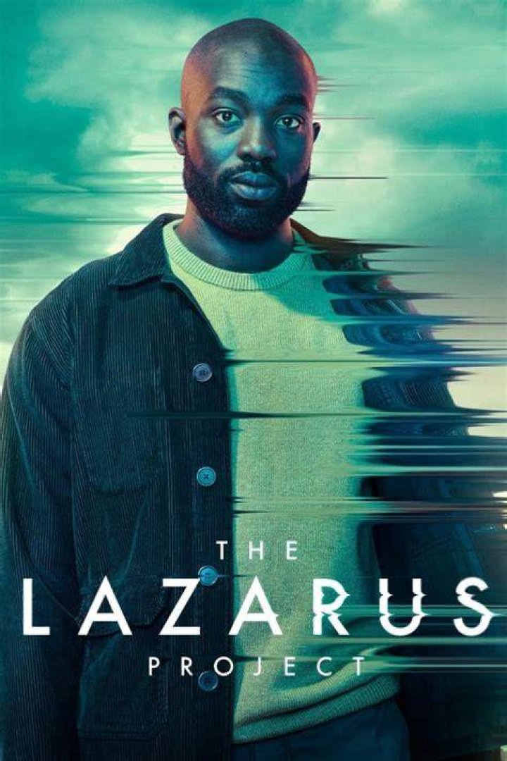 The Lazarus Project - Cast, Ages, Trivia