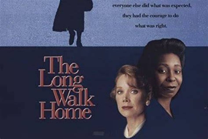 The Long Walk Home - Cast, Ages, Trivia
