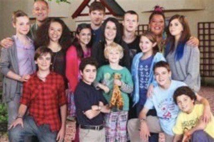 The Pacific - Cast, Ages, Trivia