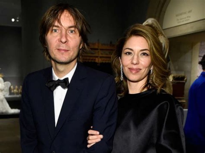 Thomas Mars - Age, Family, Bio