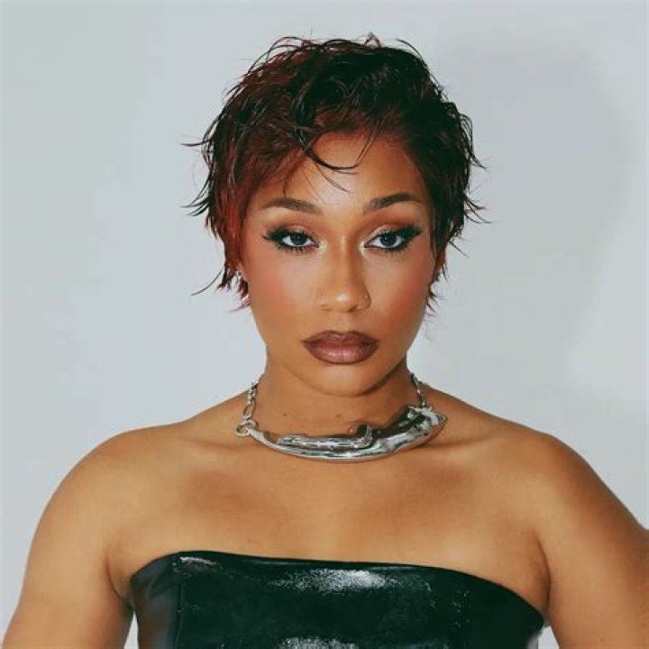 Tiffany Evans photo 2