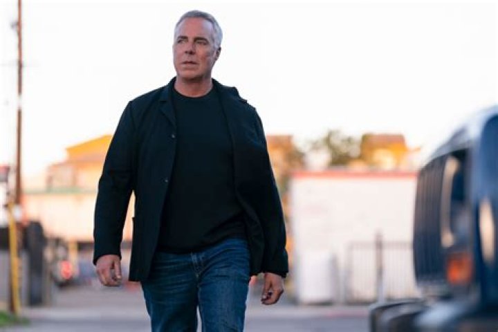 8 Shows Like Ray Donovan to Watch if You Like Ray Donovan 7 Titus Welliver, Bosch