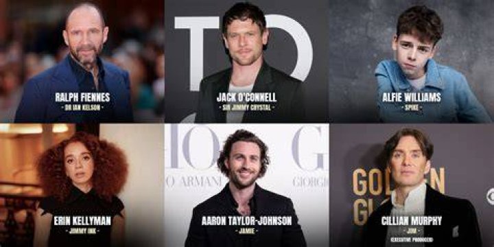 To the Bone - Cast, Ages, Trivia