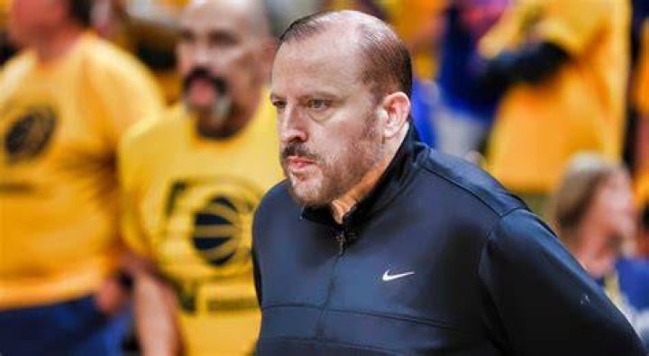 Tom Thibodeau photo 2