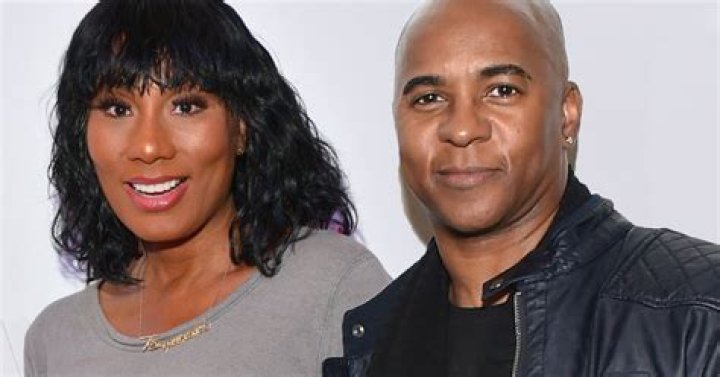 Towanda Braxton divorce ex-husband Andre Carter after having marriage affair for 12 years