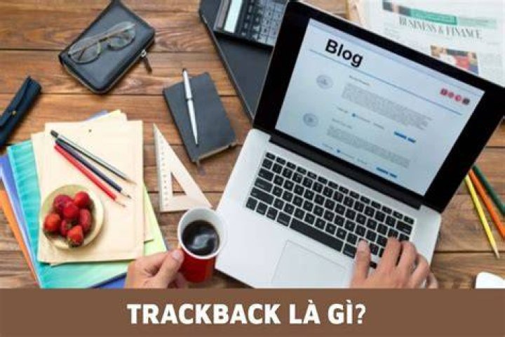 trackback
