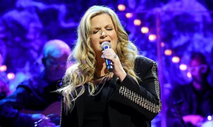 Trisha Yearwood Trisha Yearwood
