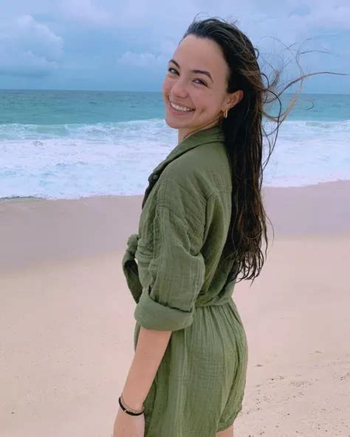 Vanessa Merrell Bio (Wiki) 