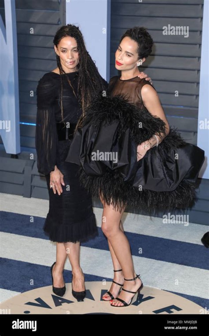 Vanity Fair Oscars Party 2018