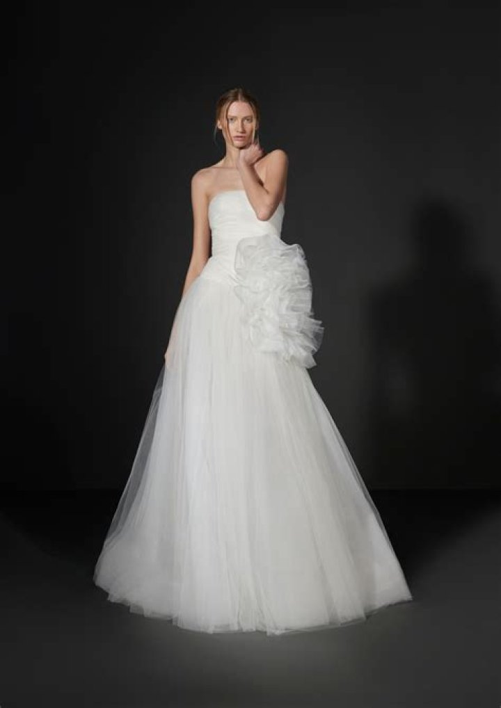 Vera Wang