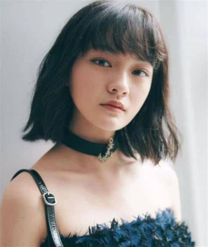 Vicky Chen - Age, Family, Bio