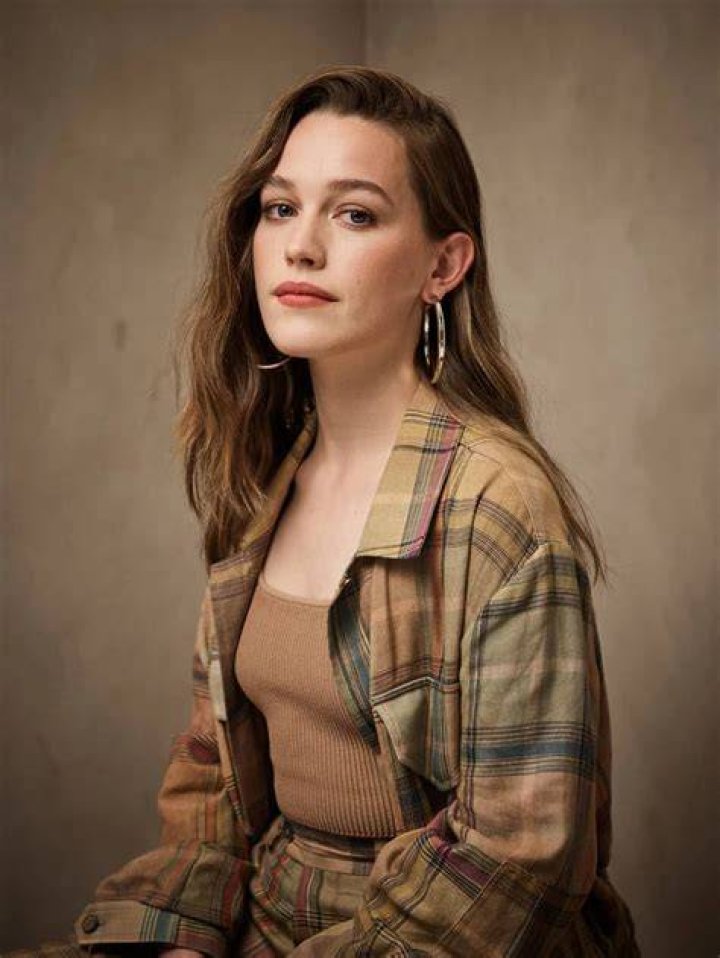 Victoria Pedretti Bio (Wiki) 