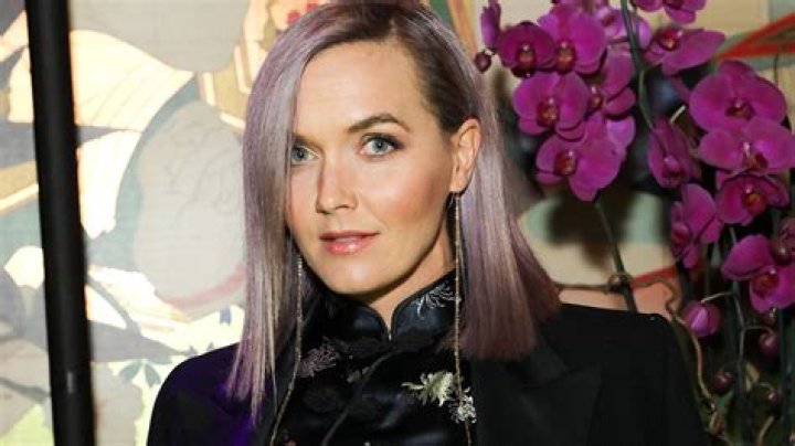 Victoria Pendleton reveals the reason of her split from her husband Scott Gardner!