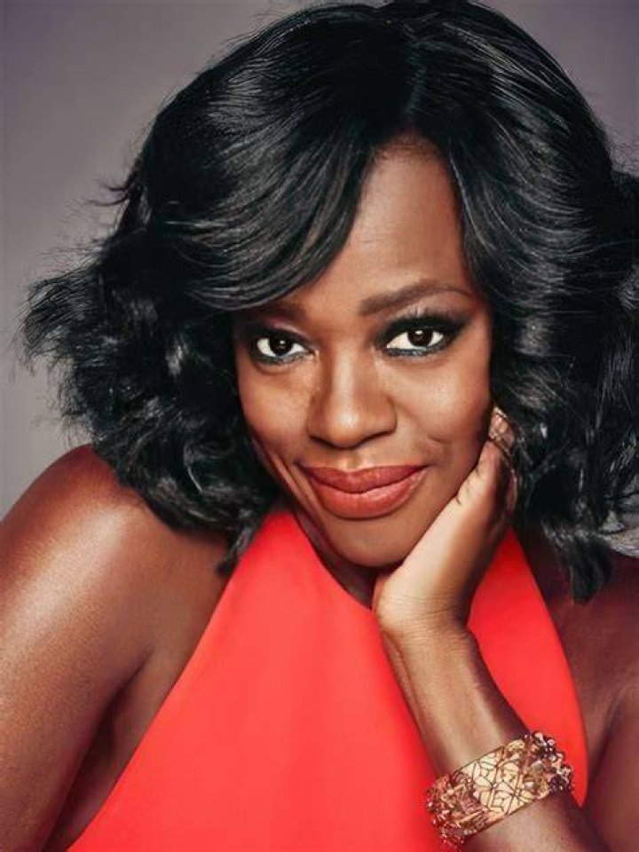 Viola Davis - Age, Family, Bio