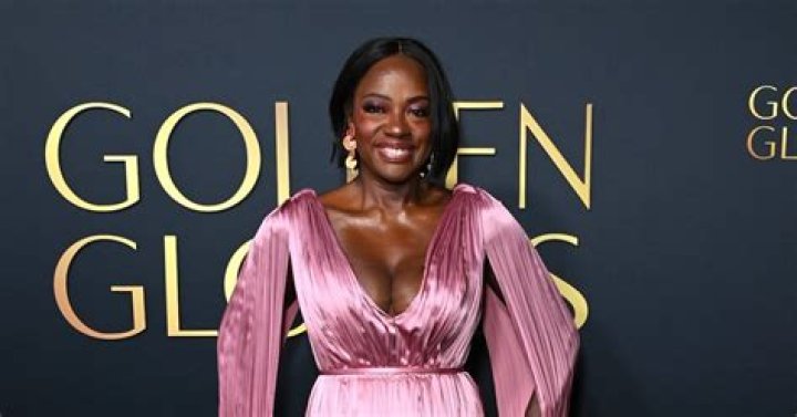 Viola Davis Highlights