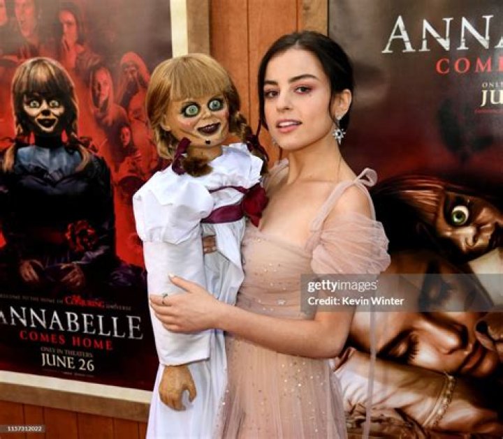Warner Bros Premiere Of "House Of Wax" - Arrivals