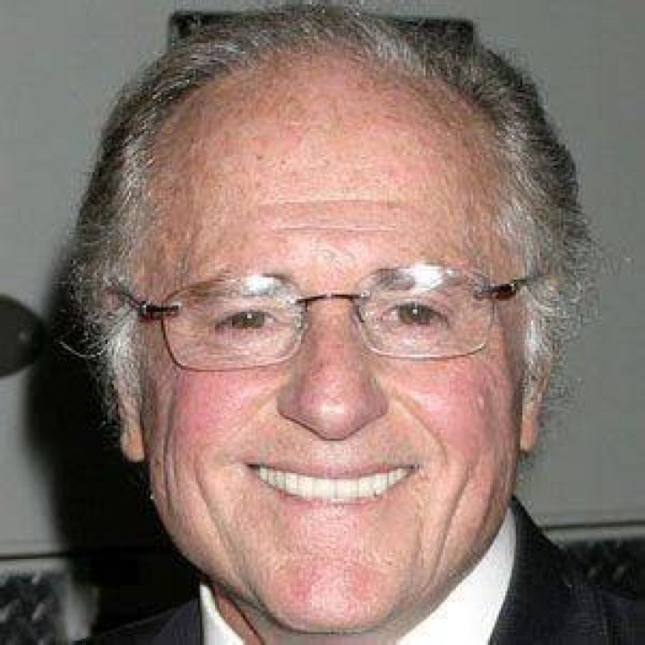 Warner Wolf - Age, Family, Bio