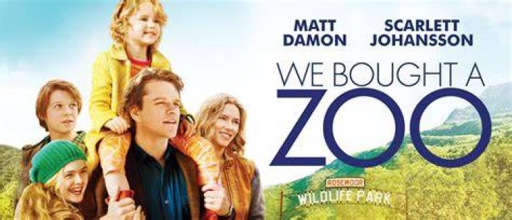 We Bought a Zoo’s True Story: What Happened in Real Life? 1 We Bought a Zoo 3 e1702191470713