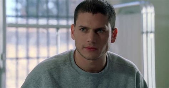 wentworth miller 