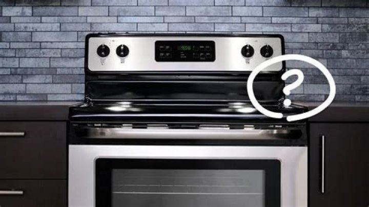 What does f9 mean on a Whirlpool range?