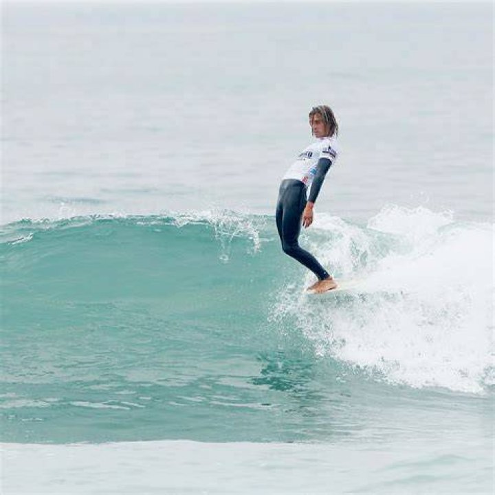 What does high surf mean?