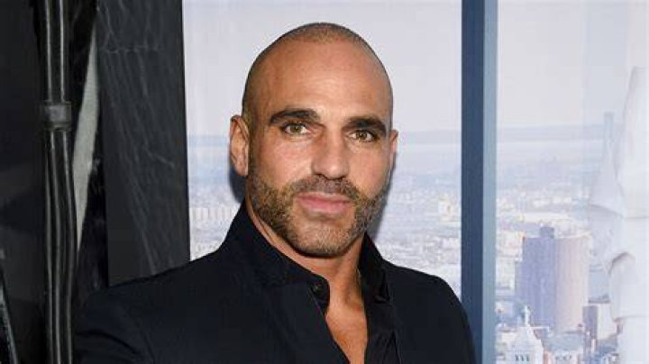 What does Joe Gorga do for a living?