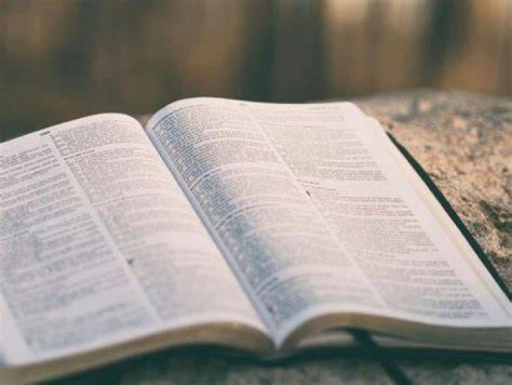 What does the Bible say about astronomy?