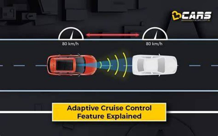What is adaptive defrost control?