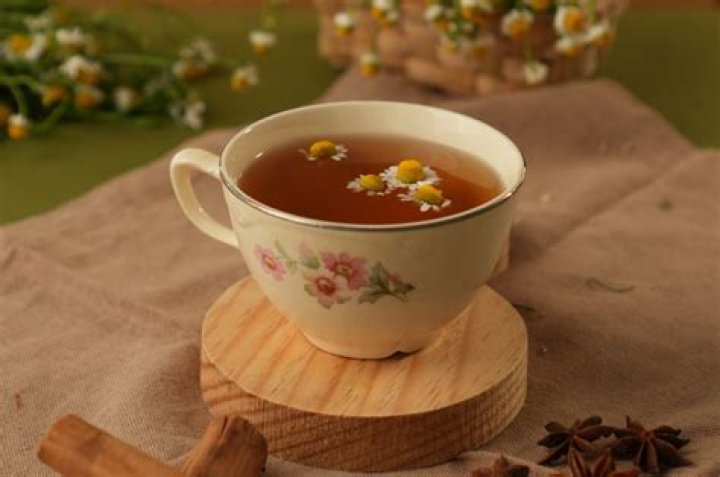 What is Manzanilla Con Anis?
