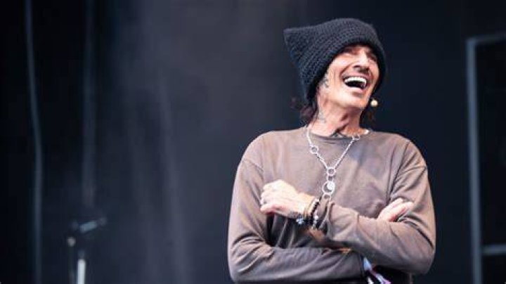 What is Tommy Lee’s Net Worth?