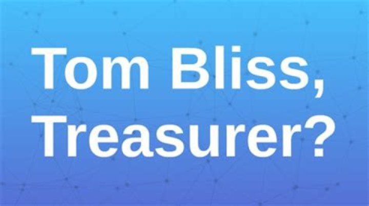 What makes a good treasurer?