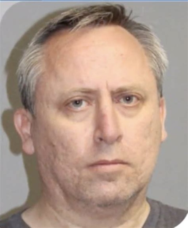 Who Is Stephen Bates and why was he arrested? charges explained