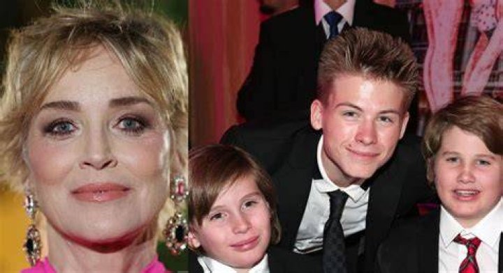 
Why did Sharon Stone lose custody of her son? Actress reveals Basic Instinct judge story 