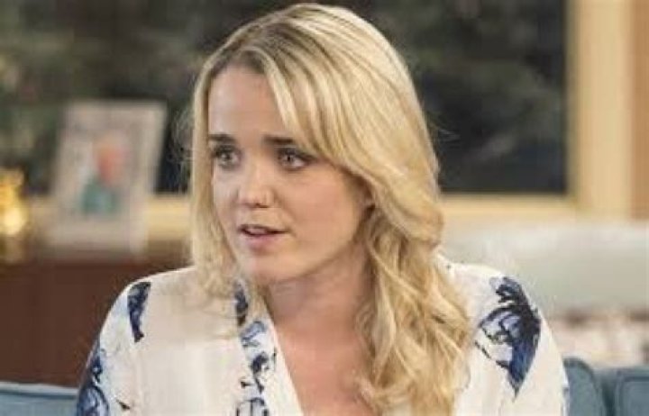 Why is Emily Clarkson unhappy with that one Instagram follower?