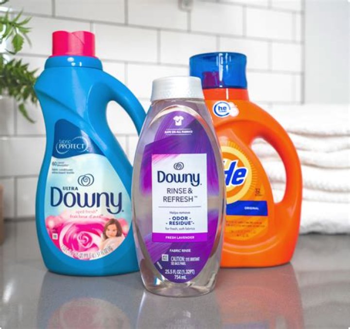 Why is my fabric conditioner thick?