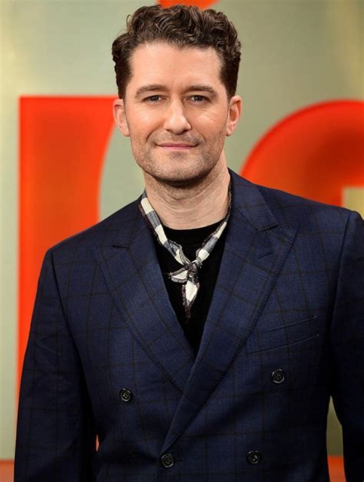 Why was Matthew Morrison Fired from SYTYCD?