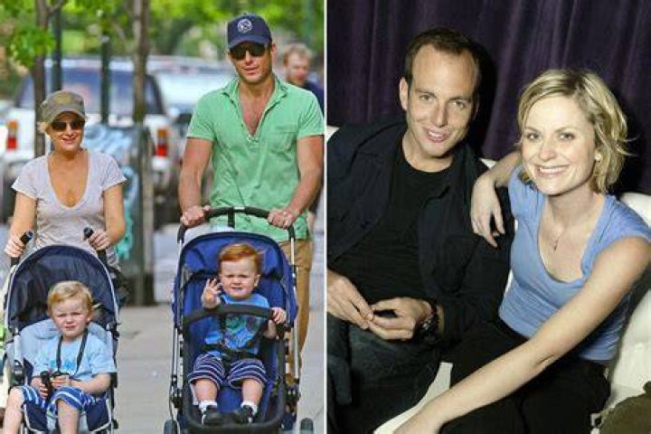 Will Arnett Kids