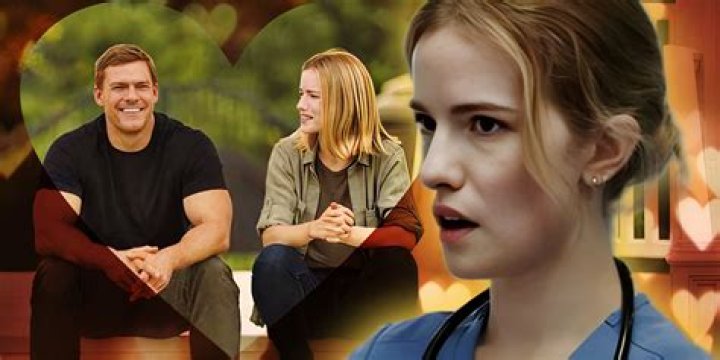 8 Shows Like Ray Donovan to Watch if You Like Ray Donovan 3 Willa Fitzgerald and Alan Ritchson, Reacher