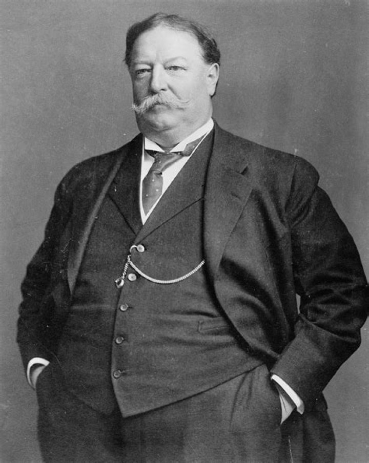 William Howard Taft photo 3