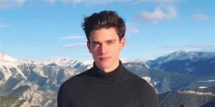 Xavier Serrano - Age, Family, Bio