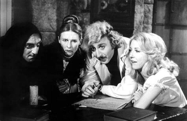 Young Frankenstein - Cast, Ages, Trivia