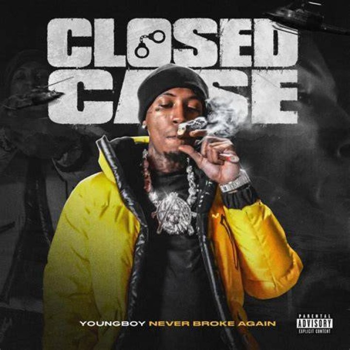 YoungBoy Never Broke Again's pet Kez