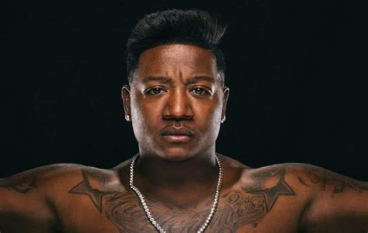 Yung Joc Bio (Wiki) 