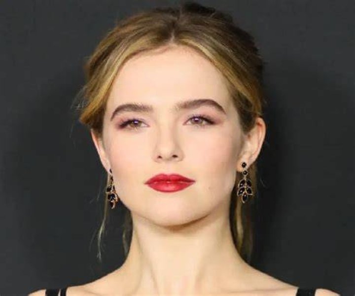Zoey Deutch Bio (Wiki) 