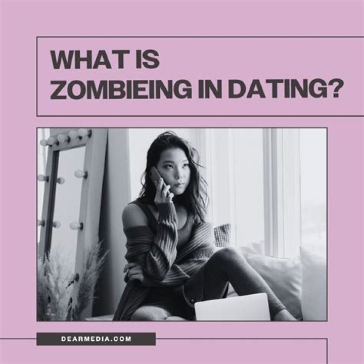 Zombieing: the dating trend that is worse and ghostlier than ghosting! Zombieing: the dating trend that is worse and ghostlier than ghosting!